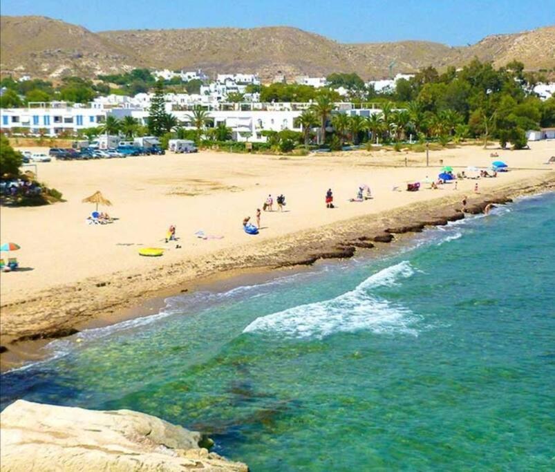 Rinconcito En Aguamarga Vut Al 14349 Lejlighed Agua Amarga  Eksteriør billede