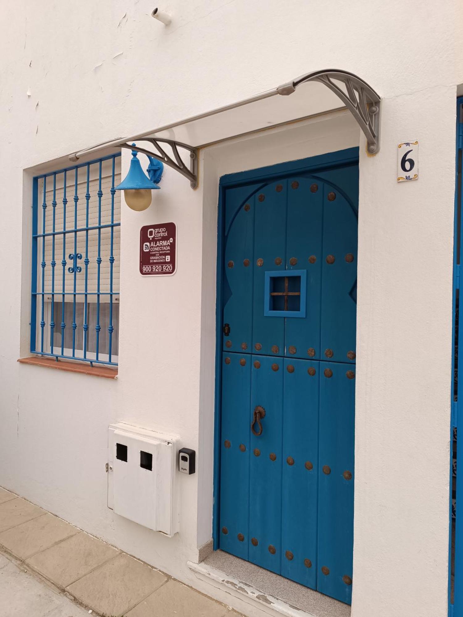 Rinconcito En Aguamarga Vut Al 14349 Lejlighed Agua Amarga  Eksteriør billede